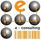 E-Consulting UK Logo