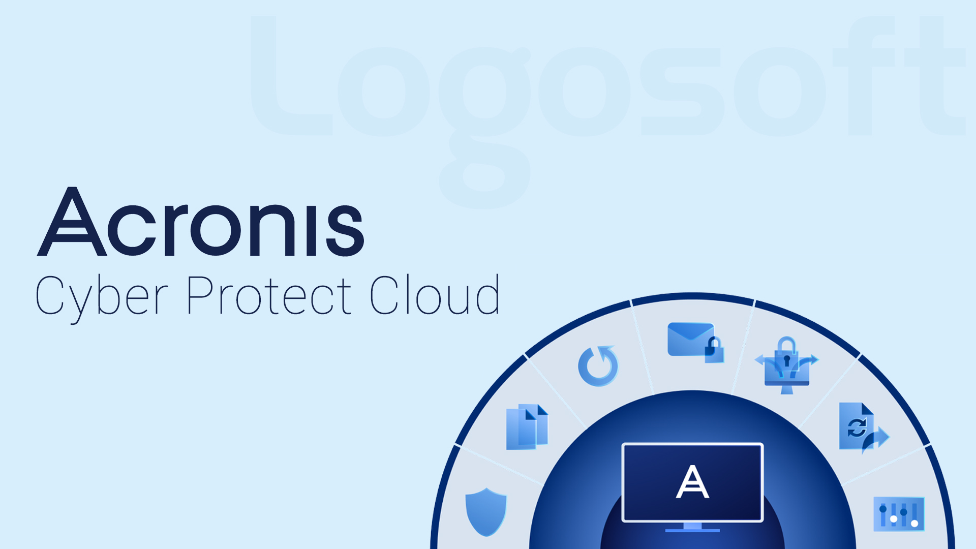 Acronis Cyber Protect